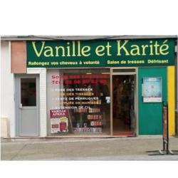 Institut de beauté et Spa VANILLE Et KARITÉ - 1 - 