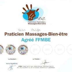 Massage Vanin Philippe - 1 - 