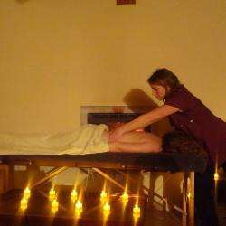 Massage Vannier Priscilla - 1 - 