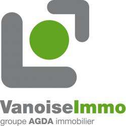 Agence immobilière Vanoise Immo - 1 - 