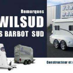 Garagiste et centre auto VANS BARBOT SUD - 1 - 