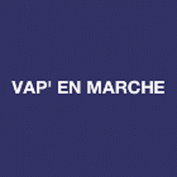 Tabac et cigarette électronique VAP' EN MARCHE - 1 - 