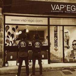 Tabac et cigarette électronique VAP'EGO - 1 - 