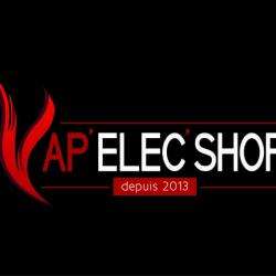 Vap Elec Shop