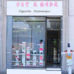 Tabac et cigarette électronique VAP & MODE - 1 - 