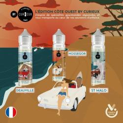 Droguerie et Quincaillerie Vap'store & CBD Châtellerault - Cigarette Electronique - 1 - 