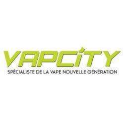 Tabac et cigarette électronique VapCity - 1 - 