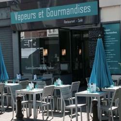 Restaurant Vapeurs Et Gourmandises - 1 - 