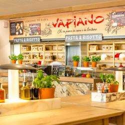 Restaurant Vapiano Aix - 1 - 