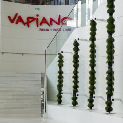 Restaurant Vapiano Nantes - 1 - 