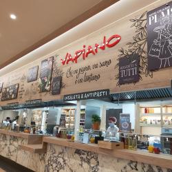 Restaurant Vapiano Plaisir - 1 - 