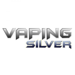 Tabac et cigarette électronique Vaping Silver - 1 - 