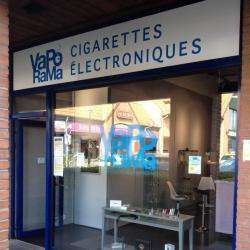 Tabac et cigarette électronique vaporama - 1 - 