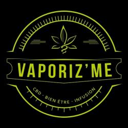 Vaporiz'me -spécialiste Cannabinoïdes Et Vaporisateurs Rennes