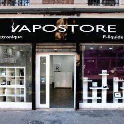 Tabac et cigarette électronique Vapostore - 1 - 
