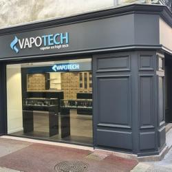 Tabac et cigarette électronique VAPOTECH - 1 - 