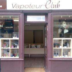 Tabac et cigarette électronique Vapoteur Club - 1 - Vapoteur Club : Le Spécialiste De La Cigarette électronique - 