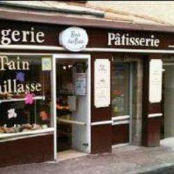 Boulangerie Pâtisserie VAREILLE LUDOVIC ET STéPHANIE - 1 - 