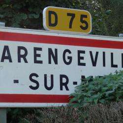 Ville et quartier Varengeville Sur Mer - 1 - 