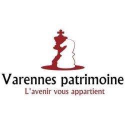 Courtier Varennes Patrimoine - 1 - 