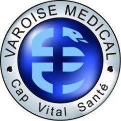 Centres commerciaux et grands magasins Varoise Medical - 1 - 