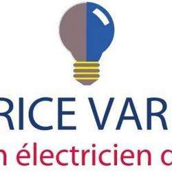 Electricien Varrod Patrice - 1 - 