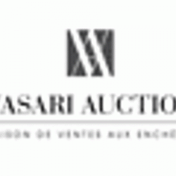 Concessionnaire Vasari Auction - 1 - 