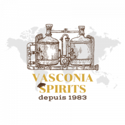 Vasconia Spirits Ayguetinte