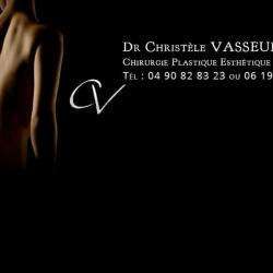 Chirurgie Reconstructrice et Esthétique VASSEUR CHRISTELE - 1 - 