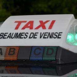 Taxi VAUCLUSE TAXI - Beaumes de Venise - 1 - Vaucluse Taxi - Beaumes De Venise - 