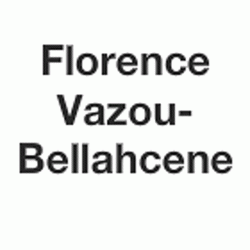Vazou-bellahcene Florence Chambray Lès Tours