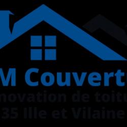 Vbm Couverture, Couvreur Aguerri Du 35 Saint Jacques De La Lande