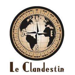 Restaurant Vclb-le Clandestin - 1 - 