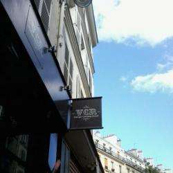Vcr - Vintage Clothing Retail Paris