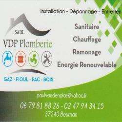 Plombier VDP Plomberie - 1 - 
