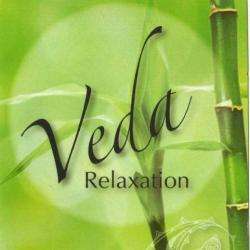 Veda Relaxation Arcueil