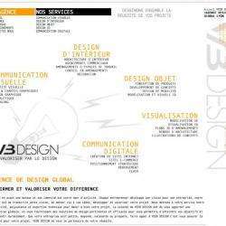 Veeb Design Lyon