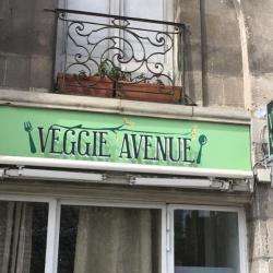 Veggie Avenue Nantes