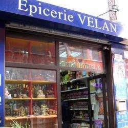 Epicerie fine Velan - 1 - 