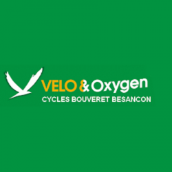 Vélo And Oxygen Châtillon Le Duc