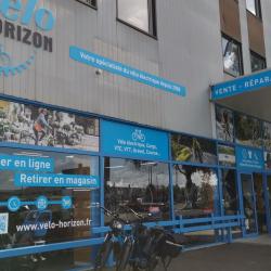 Vélo Horizon Angers Angers