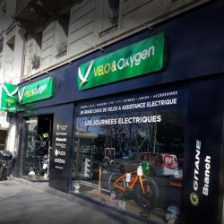 Vélo VELO & OXYGEN - 1 - 