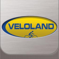 Vélo Veloland - 1 - 