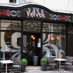 Restaurant Velvet Bar - 1 - 