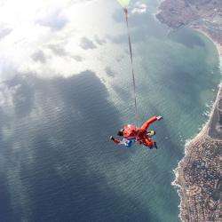 Parcs et Activités de loisirs Vendée Evasion Parachutisme - 1 - 