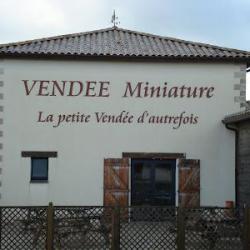 Musée VENDéE MINIATURE - 1 - 