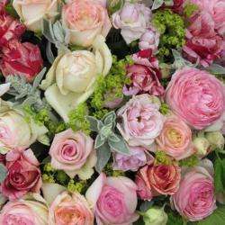 Venet Philippe Roses De Paris.com Mandres Les Roses