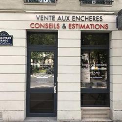 Vente Aux Encheres Conseils & Estimations Paris