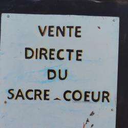 Poissonnerie Vente directe du Sacré Coeur - 1 - 