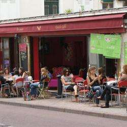 Ventilo Caffé Biarritz